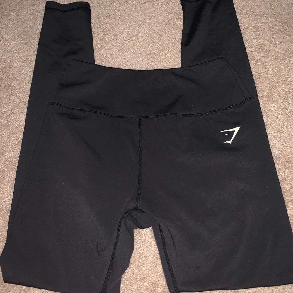 Gymshark Dreamy Full Length Leggings!